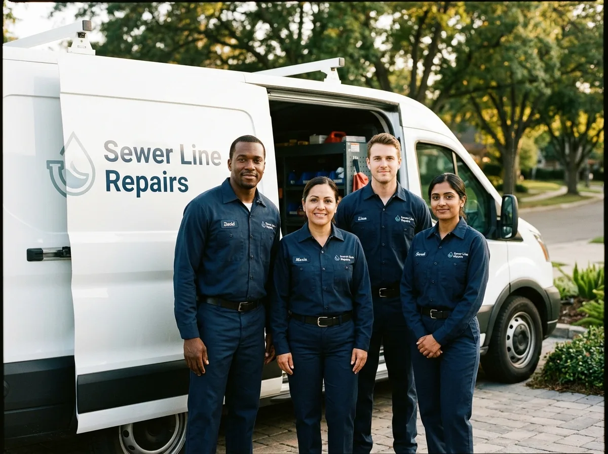 Emergency Plumber company in Plumtree, NC